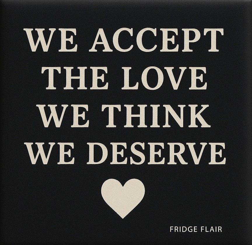 Deserve