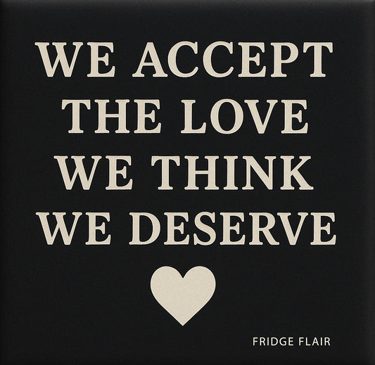 Deserve