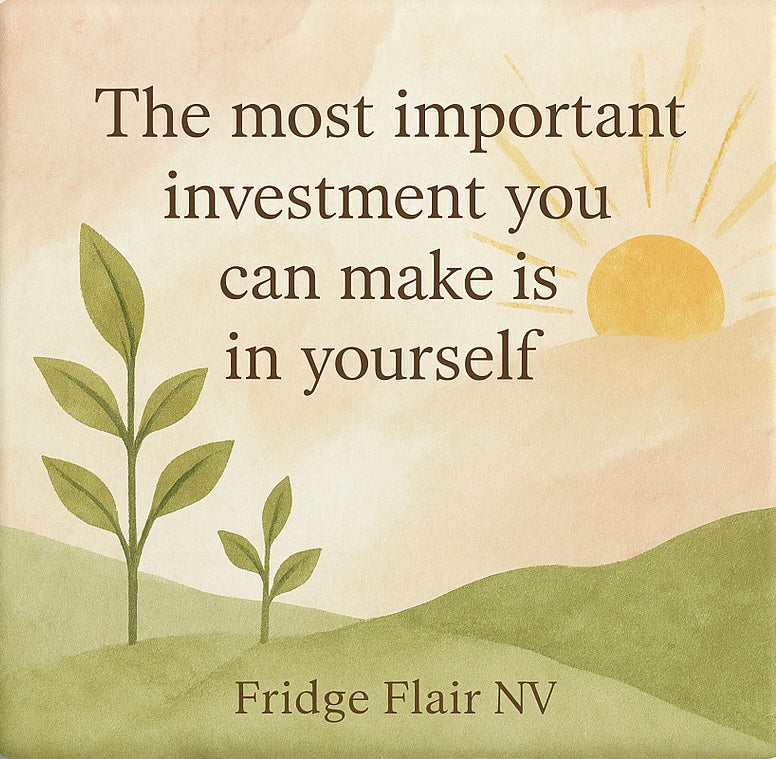 Investment
