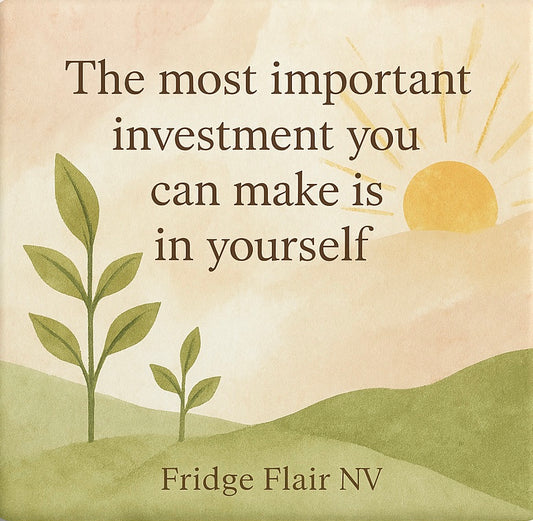 Investment