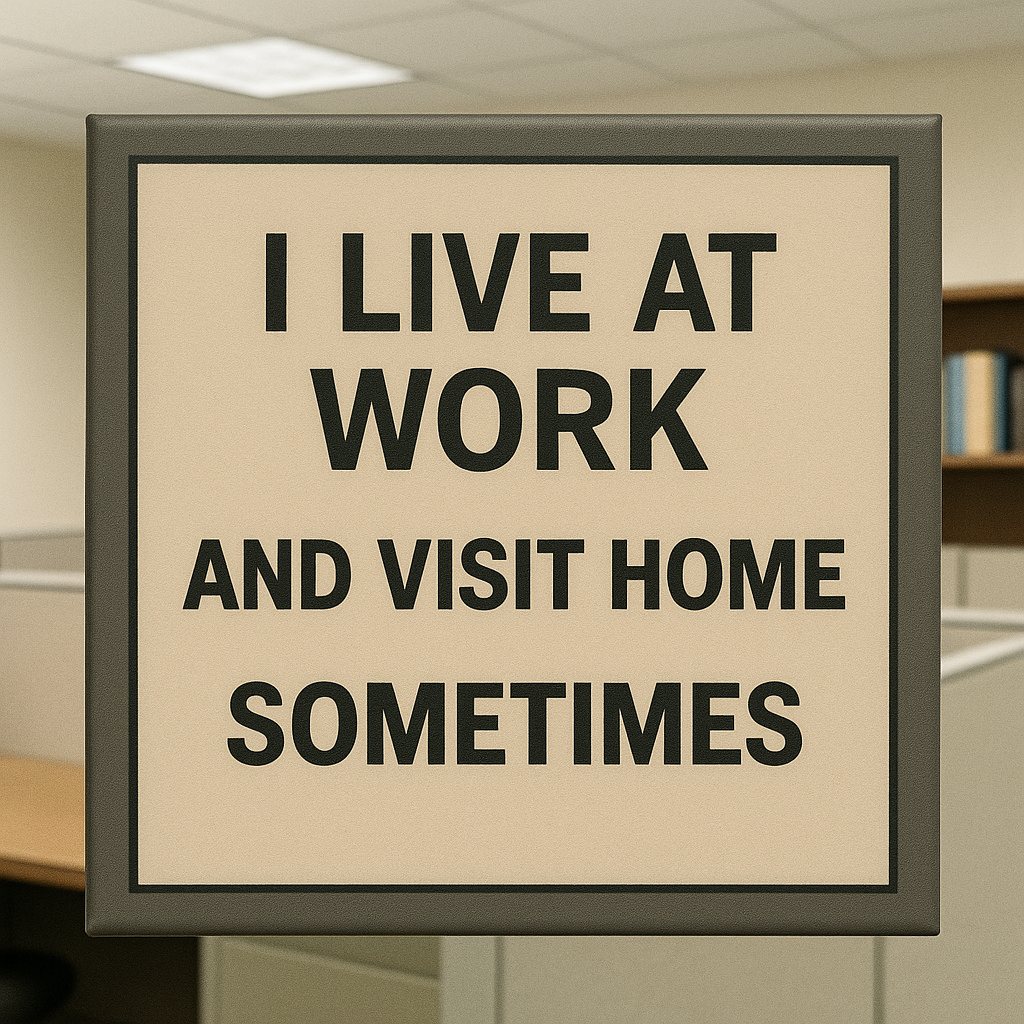 Live at Work