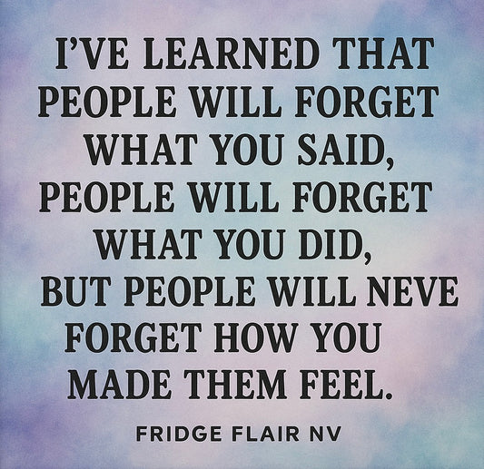 Forget