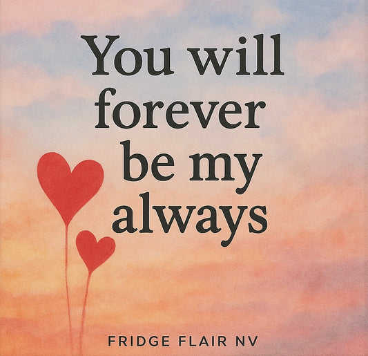 Forever