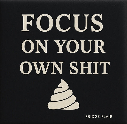 Focus